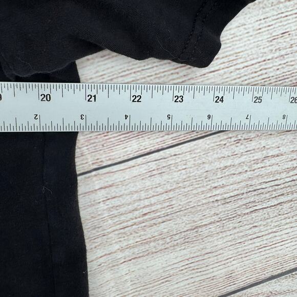 Beyonce The Formation World Tour 2016 Concert T-Shirt Adult Medium Black - Picture 7 of 8